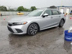 JHMFE1F76NX003603 2022 HONDA CIVIC