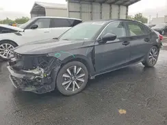 JHMFE1F76NX003875 2022 HONDA CIVIC
