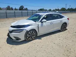 JHMFE1F76NX004217 2022 HONDA CIVIC