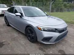 JHMFE1F76NX004654 2022 HONDA CIVIC