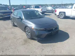 JHMFE1F76NX004671 2022 HONDA CIVIC