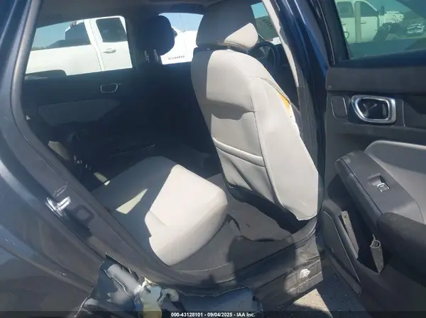 JHMFE1F76NX004671 2022 HONDA CIVIC - Image 8