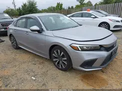 JHMFE1F76NX005335 2022 HONDA CIVIC