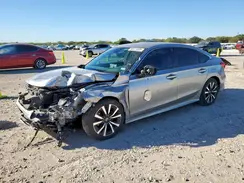JHMFE1F76NX007067 2022 HONDA CIVIC