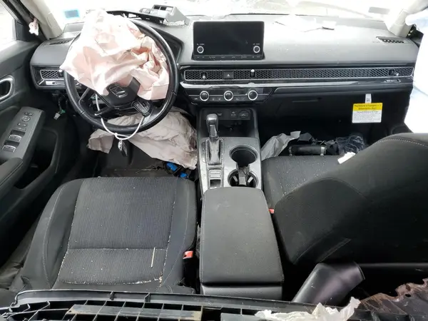 JHMFE1F76NX007151 2022 HONDA CIVIC - Image 8