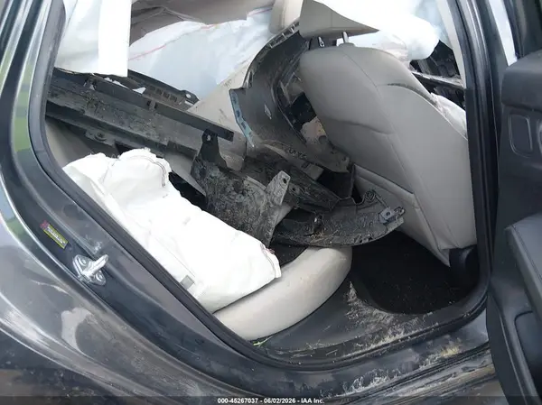 JHMFE1F76NX007182 2022 HONDA CIVIC - Image 8