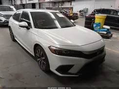 JHMFE1F76NX008140 2022 HONDA CIVIC