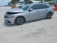 JHMFE1F76NX008848 2022 HONDA CIVIC