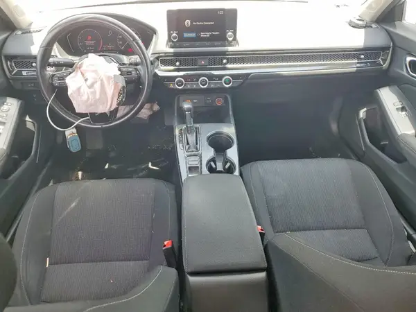 JHMFE1F76NX008848 2022 HONDA CIVIC - Image 8