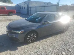 JHMFE1F76NX009272 2022 HONDA CIVIC