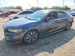 JHMFE1F76NX009353 2022 HONDA CIVIC