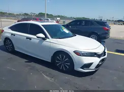 JHMFE1F76NX010051 2022 HONDA CIVIC