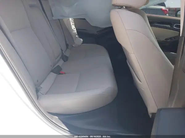JHMFE1F76NX010051 2022 HONDA CIVIC - Image 8