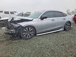JHMFE1F76NX010213 2022 HONDA CIVIC