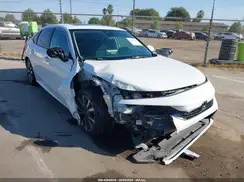 JHMFE1F77NX000337 2022 HONDA CIVIC