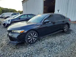 JHMFE1F77NX001455 2022 HONDA CIVIC
