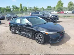 JHMFE1F77NX001830 2022 HONDA CIVIC
