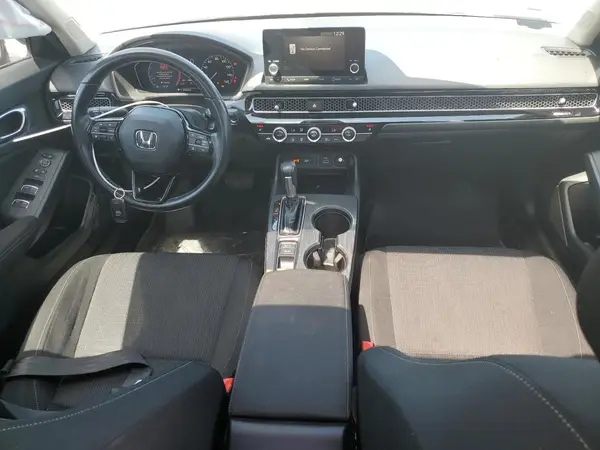 JHMFE1F77NX002170 2022 HONDA CIVIC - Image 8