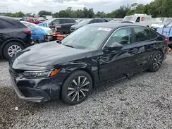 JHMFE1F77NX002590 2022 HONDA CIVIC