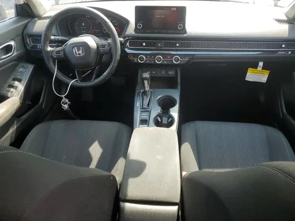 JHMFE1F77NX002590 2022 HONDA CIVIC - Image 8