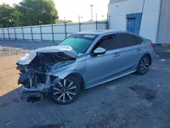 JHMFE1F77NX003223 2022 HONDA CIVIC