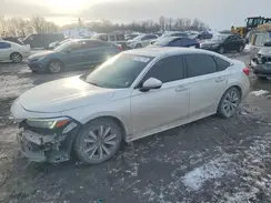 JHMFE1F77NX003481 2022 HONDA CIVIC