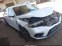 JHMFE1F77NX003951 2022 HONDA CIVIC