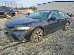 JHMFE1F77NX003982 2022 HONDA CIVIC