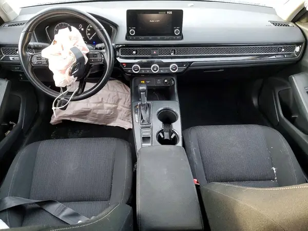 JHMFE1F77NX003982 2022 HONDA CIVIC - Image 8