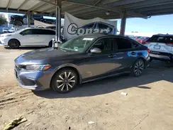 JHMFE1F77NX004159 2022 HONDA CIVIC