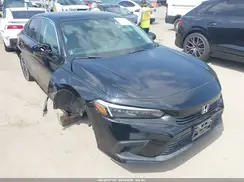 JHMFE1F77NX004243 2022 HONDA CIVIC