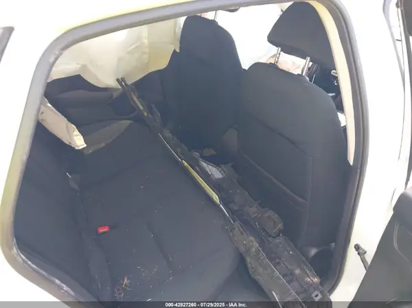 JHMFE1F77NX004369 2022 HONDA CIVIC - Image 8