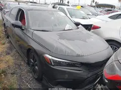 JHMFE1F77NX004422 2022 HONDA CIVIC