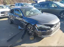 JHMFE1F77NX004677 2022 HONDA CIVIC
