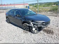 JHMFE1F77NX004808 2022 HONDA CIVIC