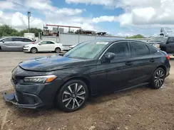 JHMFE1F77NX004937 2022 HONDA CIVIC