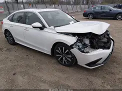 JHMFE1F77NX006221 2022 HONDA CIVIC