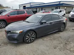 JHMFE1F77NX006459 2022 HONDA CIVIC