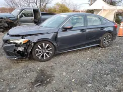 JHMFE1F77NX006574 2022 HONDA CIVIC