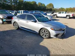 JHMFE1F77NX006915 2022 HONDA CIVIC