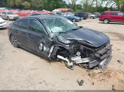 JHMFE1F77NX007949 2022 HONDA CIVIC