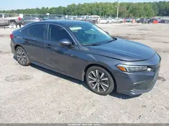 JHMFE1F77NX007952 2022 HONDA CIVIC
