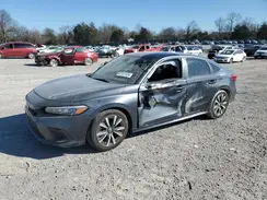 JHMFE1F77NX008275 2022 HONDA CIVIC