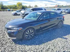 JHMFE1F77NX008485 2022 HONDA CIVIC