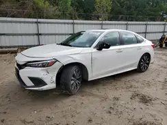 JHMFE1F77NX008907 2022 HONDA CIVIC