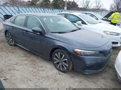 JHMFE1F77NX009300 2022 HONDA CIVIC