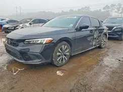 JHMFE1F77NX009684 2022 HONDA CIVIC