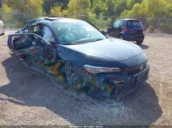 JHMFE1F77NX009751 2022 HONDA CIVIC