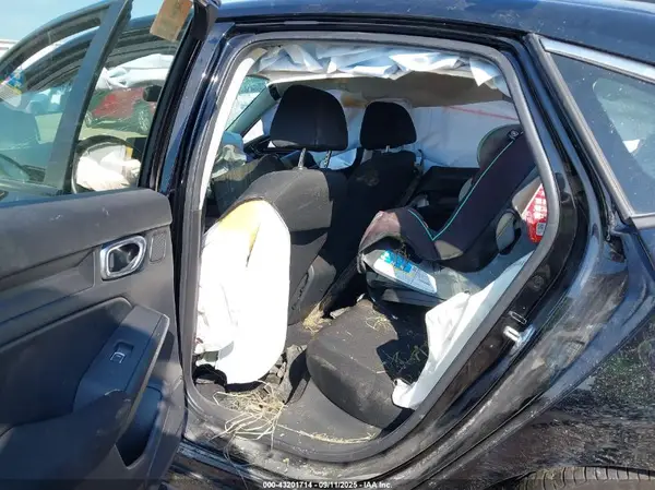 JHMFE1F77NX009751 2022 HONDA CIVIC - Image 8