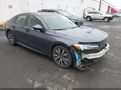 JHMFE1F77NX010060 2022 HONDA CIVIC